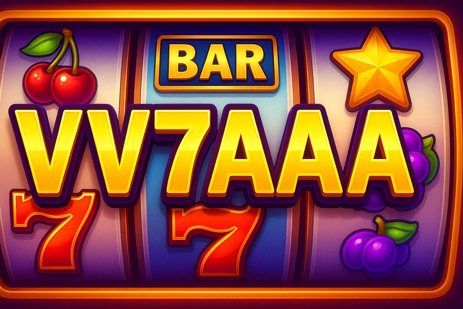 vv7aaa Plataforma Oficial e Confiável