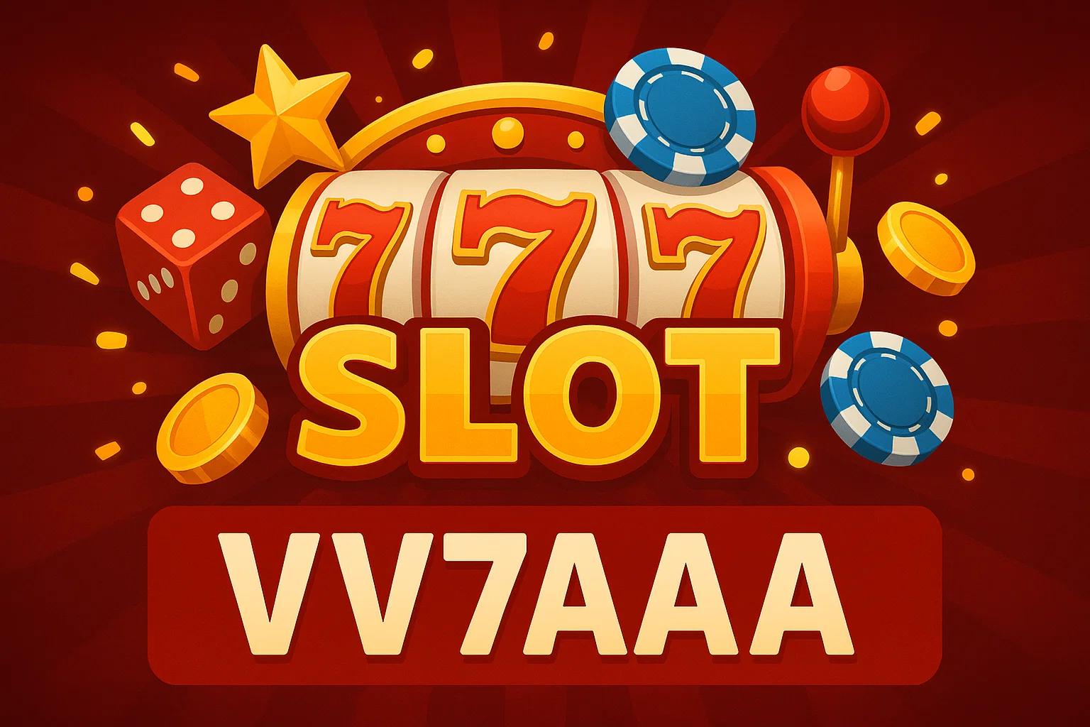 vv7aaa Plataforma Oficial e Confiável